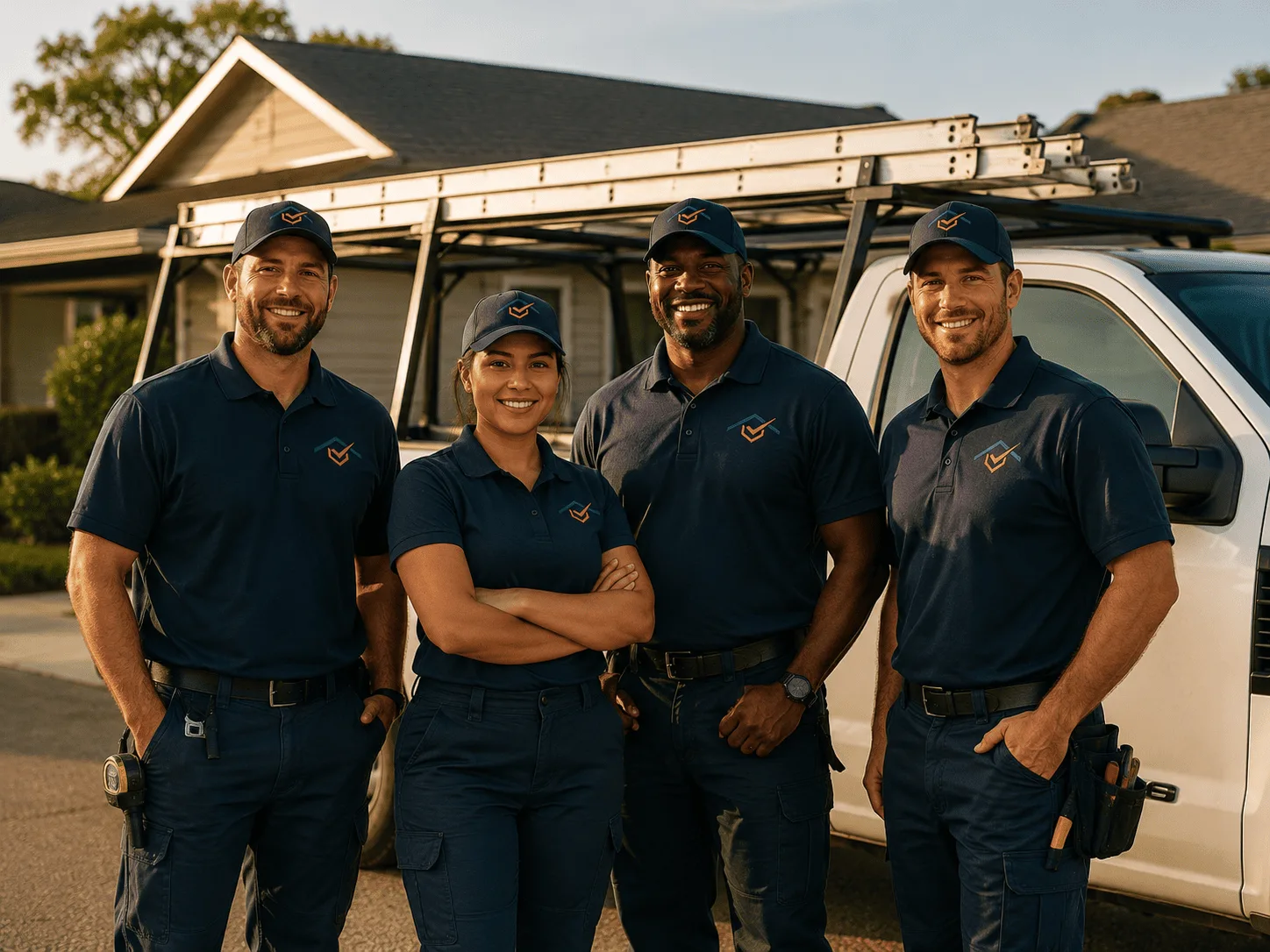 Roof Inspection company in Mouthcard, KY